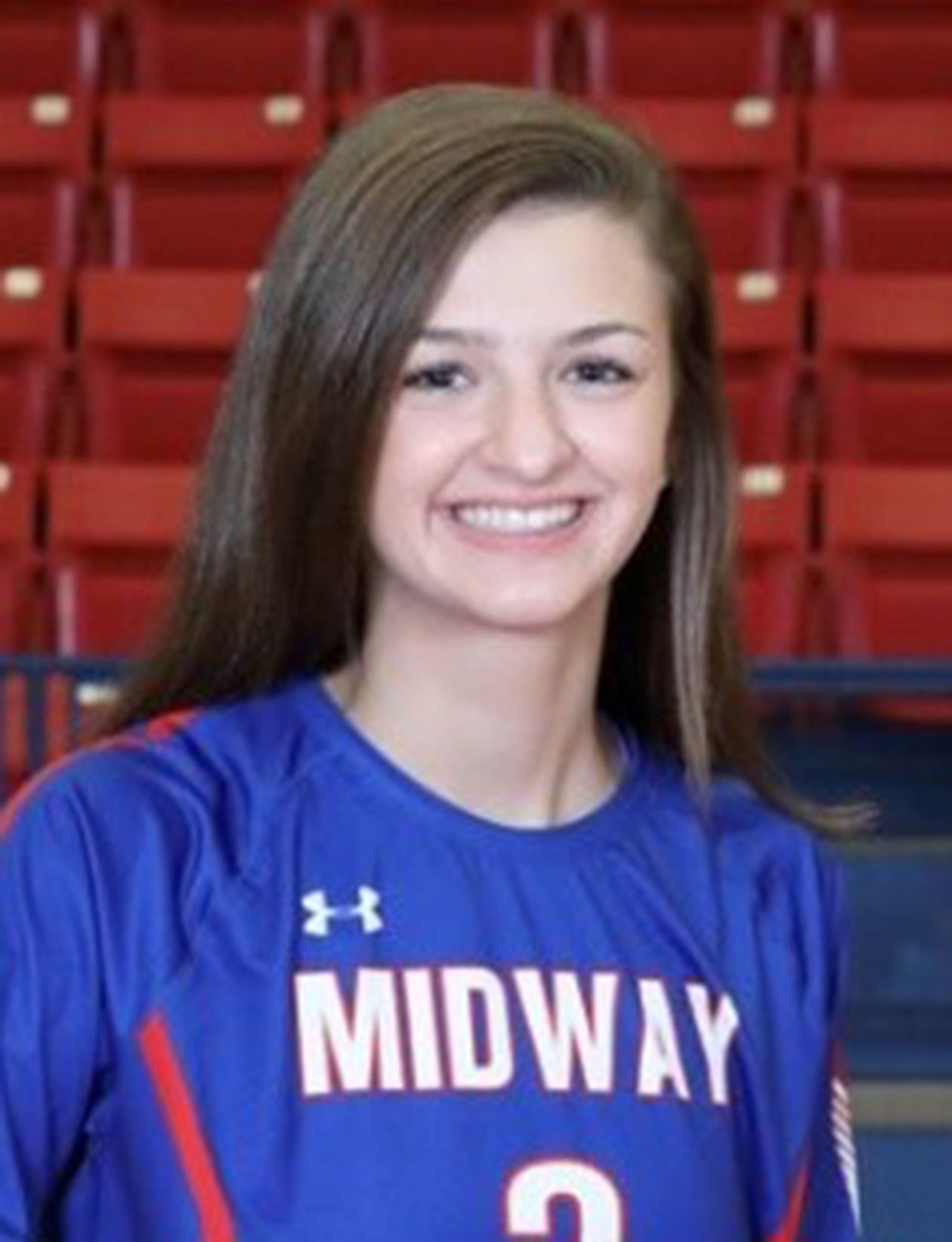 2018 Super Centex Volleyball